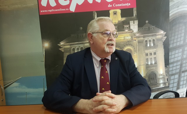 Ministrul Energiei, Anton Anton, declaraţii în premieră: Facem demersuri să construim un nou CET, cu fonduri europene