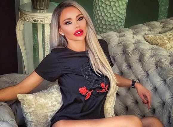 Bianca Drăgușanu regretă despărțirea de Victor Slav? „Am avut un singur bărbat în viața mea“