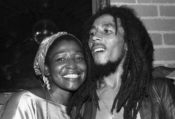 38 de ani de la moartea lui Bob Marley. „Regele muzicii reggae” a avut 12 copii