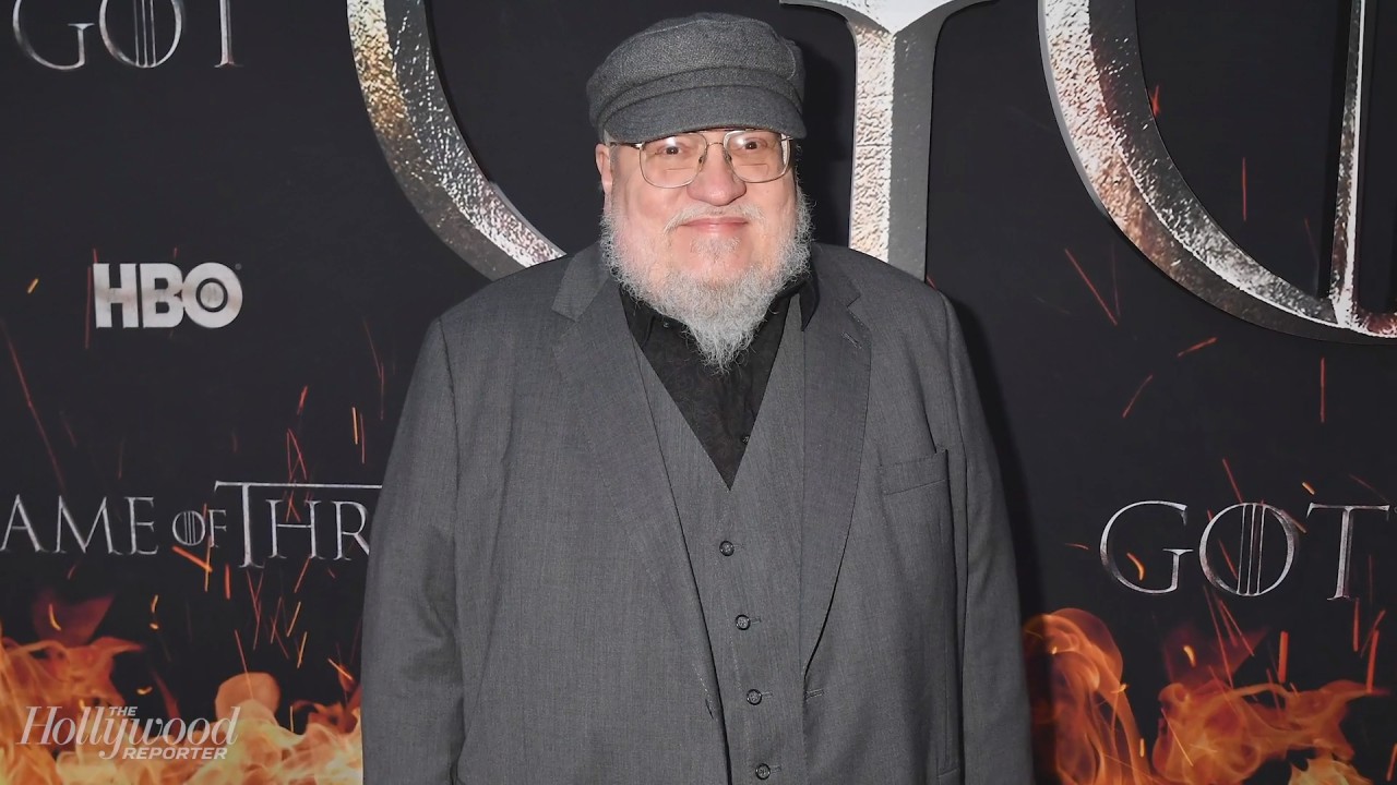 Trei spinoff-uri inspirate din ''Game of Thrones'', deja în pregătire la HBO, afirmă George R. R. Martin