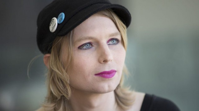 Chelsea Manning, fosta informatoare a WikiLeaks, eliberată din închisoare, dar riscă să revină după gratii