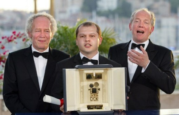 Festivalul de Film de la Cannes 2019. Corneliu Porumboiu, în competiția oficială cu „Gomera”