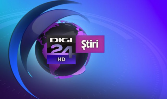 RCS&RDS cedează companiei Campus Media TV licenţa audiovizuală în baza căreia emite postul Digi24