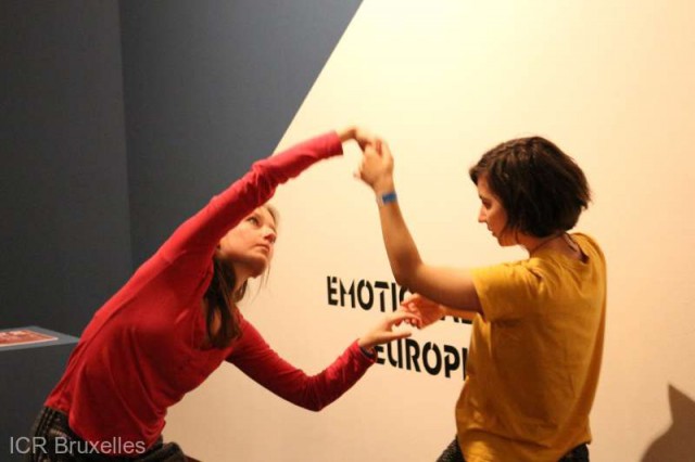 Proiectul cultural românesc „Emotional Europe“ se derulează la Bruxelles
