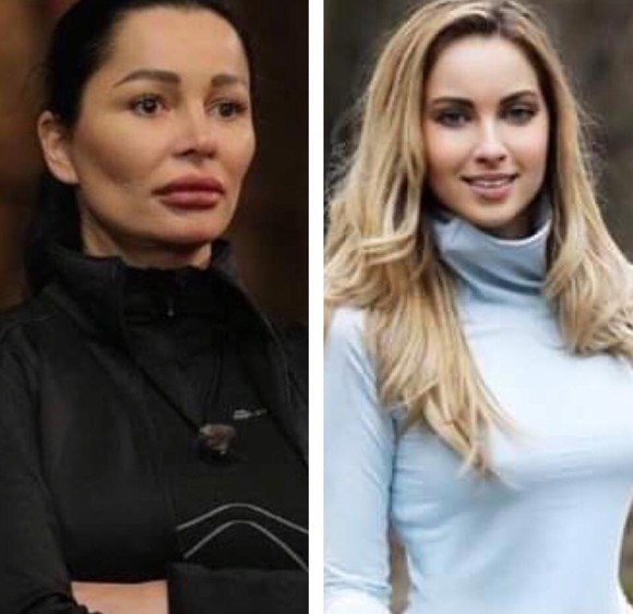 Ferma 2019. Brigitte a părăsit competiția după duelul cu Otniela Sandu! E în pericol relația cu Pastramă?