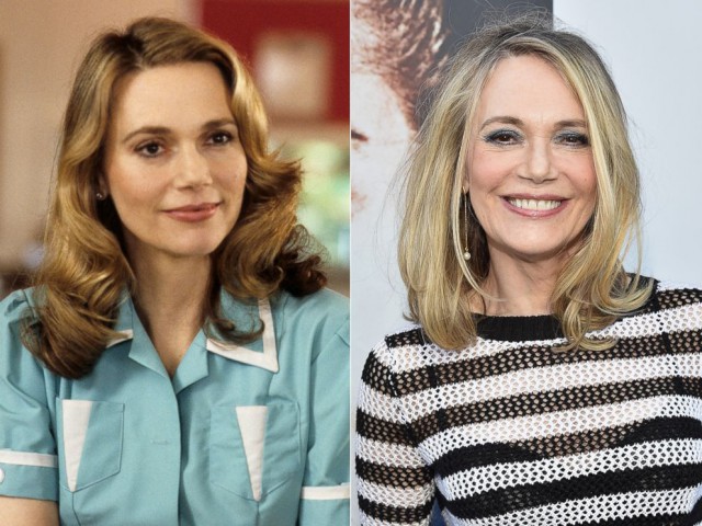Actriţa Peggy Lipton, alias Norma din „Twin Peaks“, a murit la 72 de ani