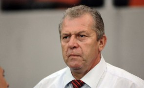 Helmut Duckadam a renunțat și la postul primit după demisia de la FCSB