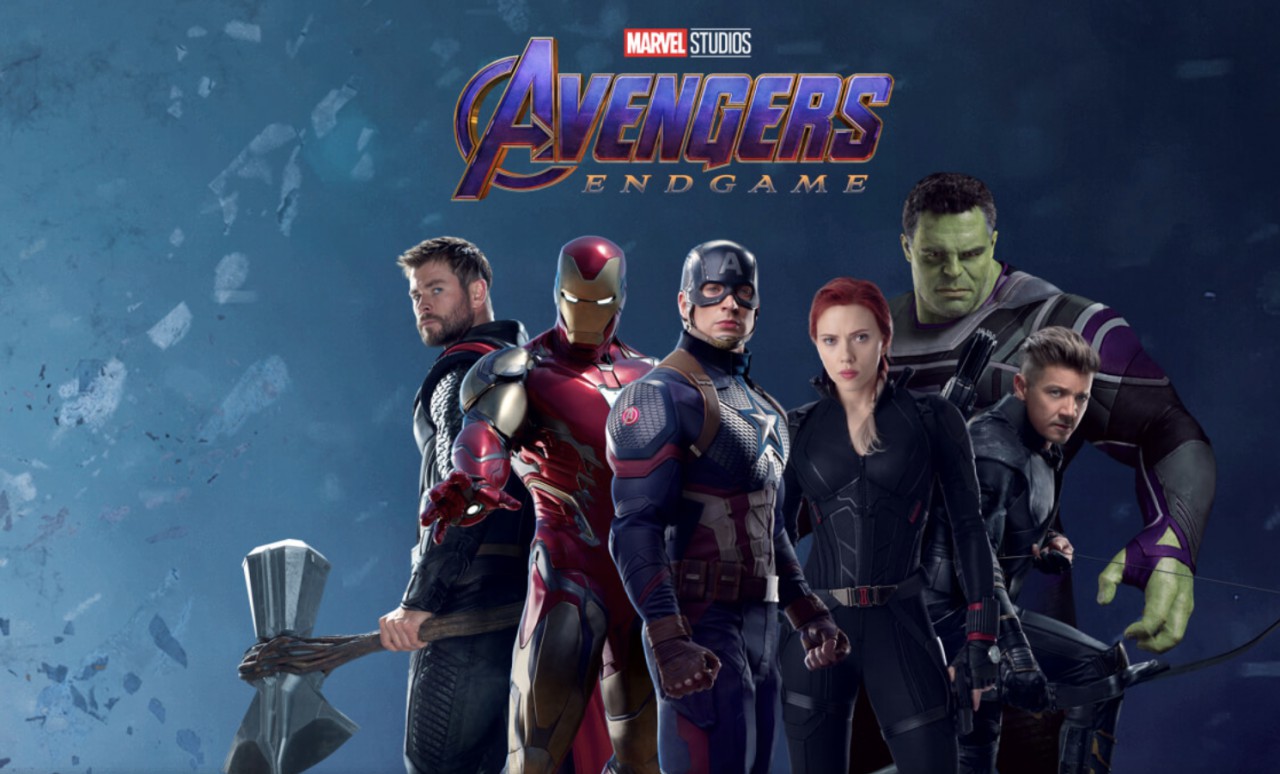 Încasările filmului ''Avengers: Endgame'' le-au depăşit la nivel mondial pe cele obţinute de ''Titanic''