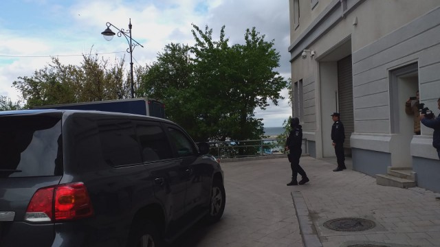 Atenție, constănțeni! Dacă auziți FOCURI de ARMĂ, NU intrați în PANICĂ