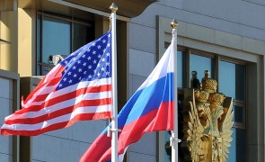 Rusia AMENINȚĂ SUA că va răspunde similar la sancțiunile americane