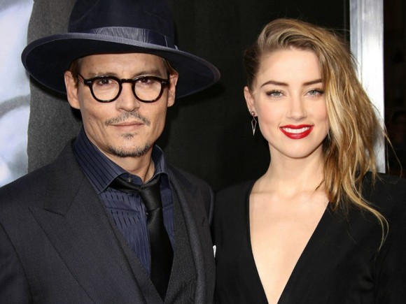 Războiul dintre Amber Heard şi Johnny Depp continuă! Mesajul transmis de actriţă tuturor femeilor