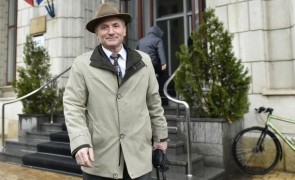 Lazăr acuză imixtiuni în dosarul Revoluției: Ancheta a fost ținută sub un control strict de persoane cu funcții foarte importante în stat