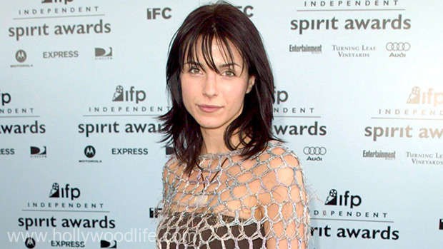 Lisa Sheridan, actriţa din serialul „CSI“, abuza de medicamente psihotrope şi suferea de alcoolism cronic