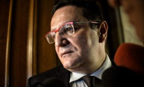 George Maior, chemat la audieri în dosarul lui Kovesi la SIIJ