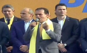 Propunerile PNL pentru noul Guvern Orban!