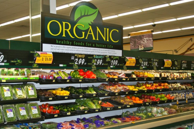Acord între asociaţiile patronale din domeniu privind reducerea TVA de la 9% la 5% pentru produsele bio şi tradiţionale