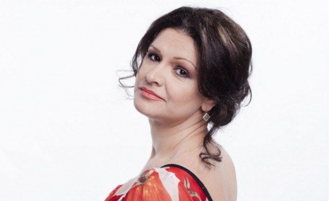 Maria Buză, actriță în „Fructul Oprit“. Ce rol va avea