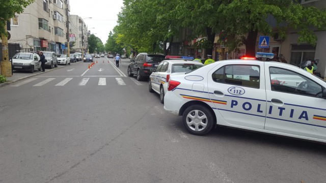 MII DE OAMENI, SUTE DE MAȘINI ȘI ACTE, căutate de Poliție!