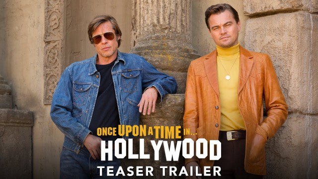 Cannes 2019 - Noul film al regizorului Quentin Tarantino, inclus în competiţia oficială
