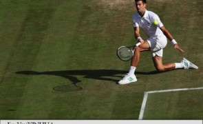Novak Djokovic s-a CALIFICAT în finala turneului ATP de la Madrid