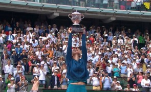 Simona Halep, REACȚIE FULGER după calificarea în sferturile WTA Madrid