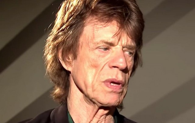 Mick Jagger l-a ironizat pe Donald Trump în timpul unui concert The Rolling Stones