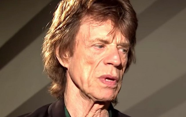 Mick Jagger a primit undă verde de la medici după operaţia la inimă