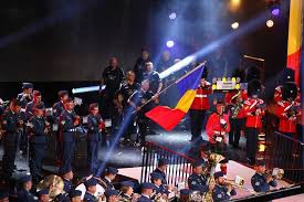 Militarii răniți fac cinste României, la Invictus Games Haga 2020