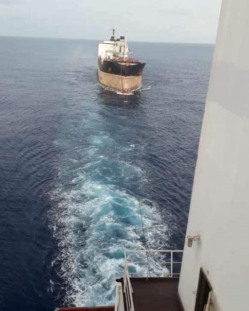 UE: Transportul maritim a devenit 'un canal major pentru transportul mărfurilor piratate'