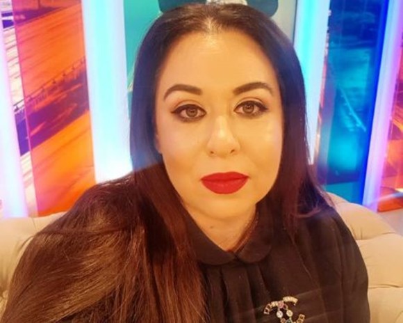 Oana Roman, relație cu un bărbat însurat! „Se simțea bine cu mine, dar și cu soția lui“