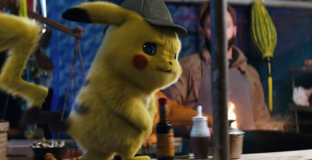 „Pokemon Detective Pikachu“ şi „The Hustle“ domină afişele cinematografelor din SUA