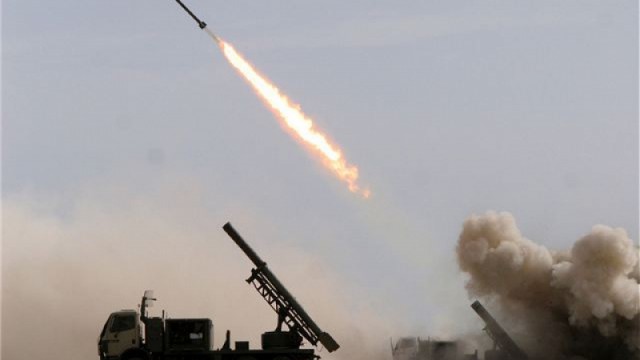 UE cere ''încetarea imediată'' a tirurilor cu rachete din Fâşia Gaza spre Israel