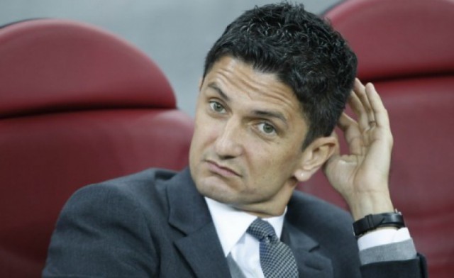 Răzvan Lucescu, remiză în campionatul Arabiei Saudite (1-1 vs Al-Faysaly)