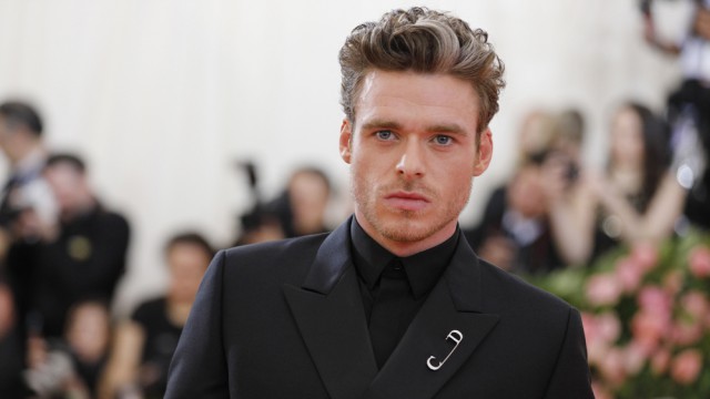 Richard Madden, în negocieri pentru a se alătura Angelinei Jolie în noul film 'The Eternals'