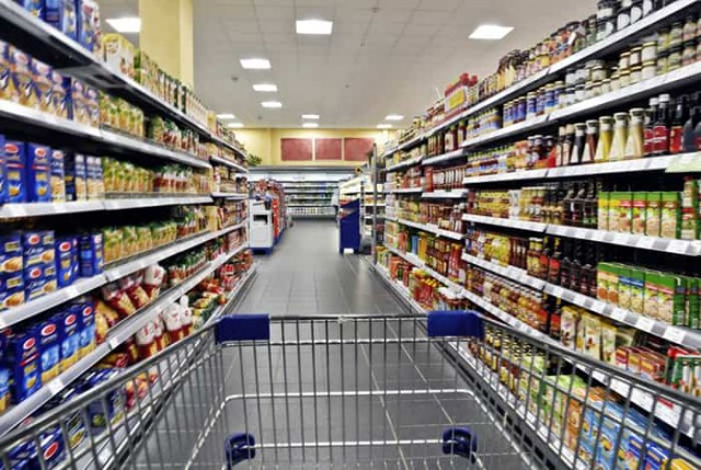 România, locul doi în UE la creşterea comerţului cu amănuntul, în martie