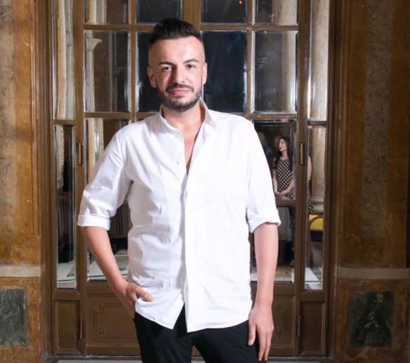 Răzvan Ciobanu plănuia să meargă la „Asia Express“ pentru a se distanța de anturaj și de droguri