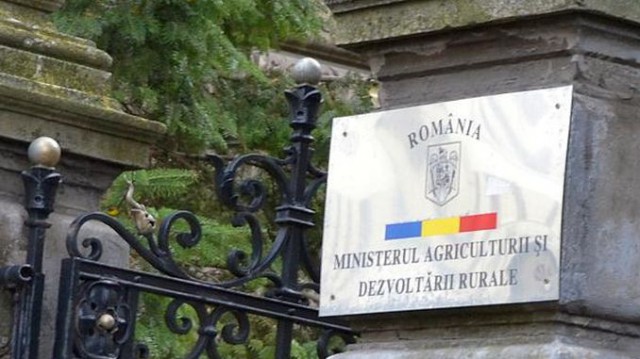 Ministerul Agriculturii: Peste 23 de milioane de euro vor intra luni în conturile beneficiarilor PNDR