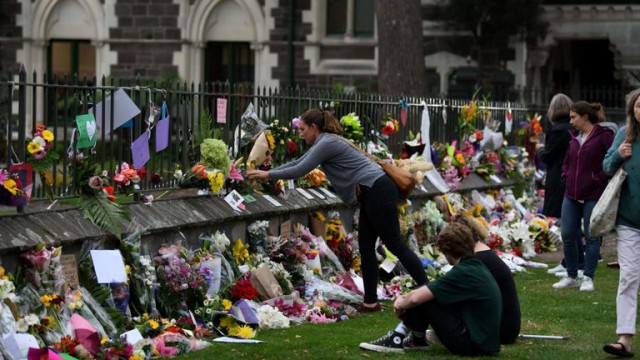 Noua Zeelandă: Bilanţul atentatelor de la Christchurch a ajuns la 51 de morţi, după decesul unui cetăţean turc