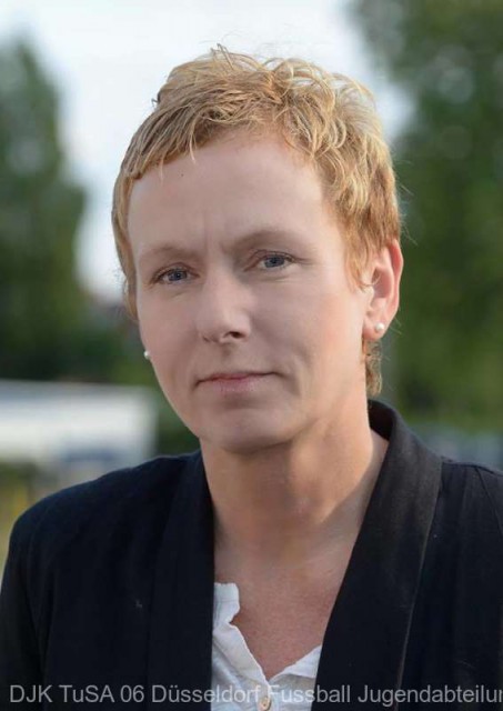 O femeie candidează pentru postul de preşedinte al Federaţiei germane de fotbal