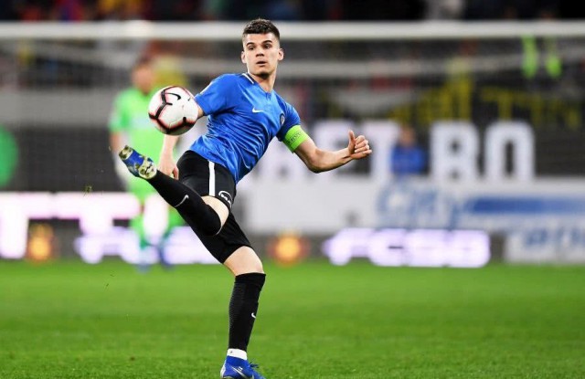 Ce spune Gică Hagi despre transferul lui Ianis Hagi: „Atunci vom lua decizia”