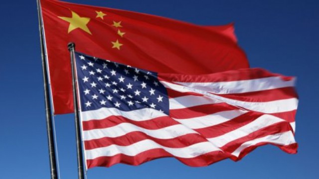 SUA au expulzat ''în secret'' diplomaţi chinezi pentru ''spionaj''