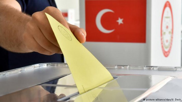 Turcia: Procurorii anchetează neregulile semnalate la Istanbul în alegerile locale din 31 martie