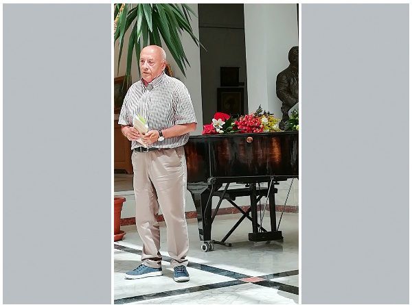 DOLIU în învățământul constănțean! S-a stins din viață un îndrăgit profesor!