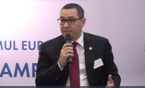 Victor Ponta vorbește despre candidatura la prezidențialele: 'Dacă vor să mă susțină...'