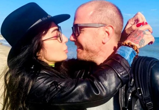 DJ Wanda, cerută în căsătorie pe plaja din Malibu. Cum arată inelul de logodnă