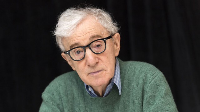 Woody Allen nu găseşte o editură care să fie dispusă să îi publice volumul de memorii