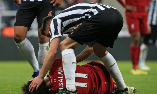 Liverpool, victorie dramatică la Newcastle şi încă visează la titlu!