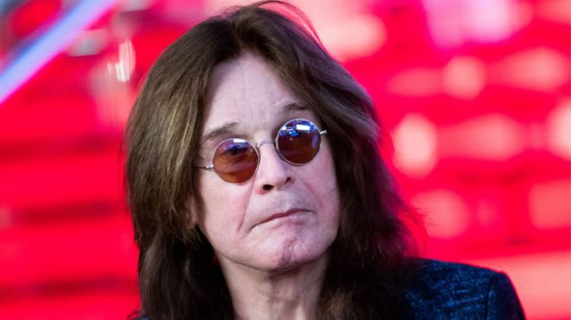 Ozzy Osbourne se recuperează după începutul de an „foarte greu“ şi urmează şedinţe de psihoterapie