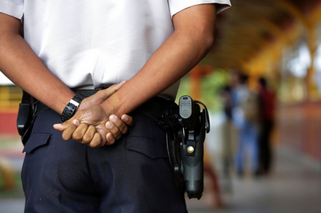 Brazilia: 11 persoane au fost ucise într-un masacru comis într-un bar