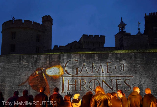 Fanii 'Game Of Thrones' solicită ca ultimul sezon din seria TV să fie refăcut